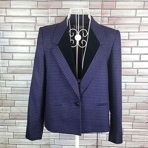 Vintage Stirling Cooper women's suit blazer Size 8